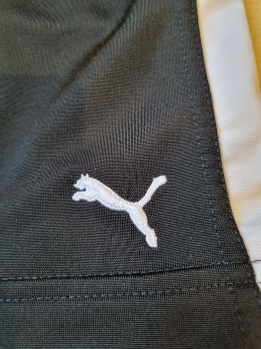 Spódnica damska czarna Puma