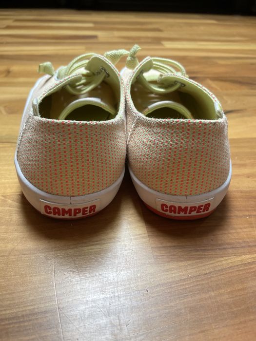 damskie buty camper