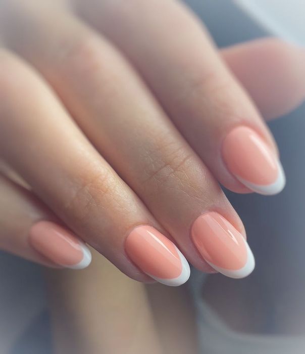 Корекція нігтів. Манікюр.Миколаїв