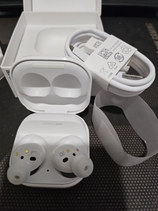 Навушники Samsung Galaxy Buds 2 оригінал