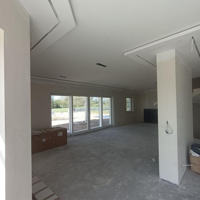 Remonty: Malowanie / Szpachlowanie / Sufity podwieszane / łazienki