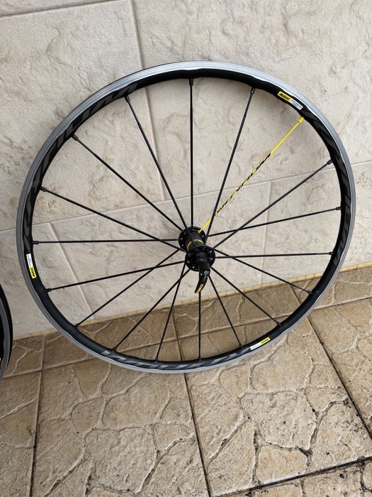 Bicicleta - Rodas bicicleta de estrada