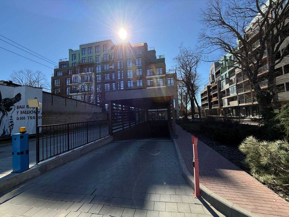 2-rooms apartment apartment by the address st. Sportivnaya (area 65,3 m²) - Atlanta.ua - photo 3