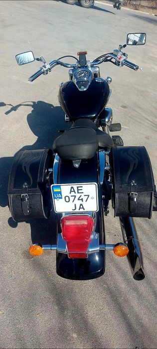 Мотоцикл, продам