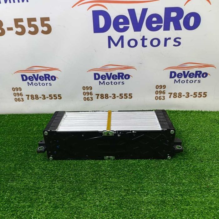 Ячейка секция модуль силовой батареи KIA EV6 Ioniq 5