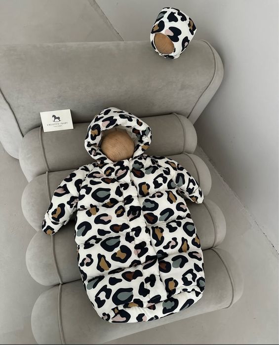 Конверт Creativebaby