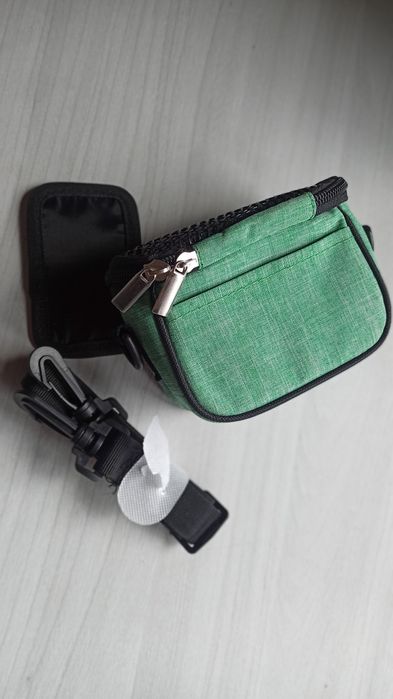 Сумка для хом'яка