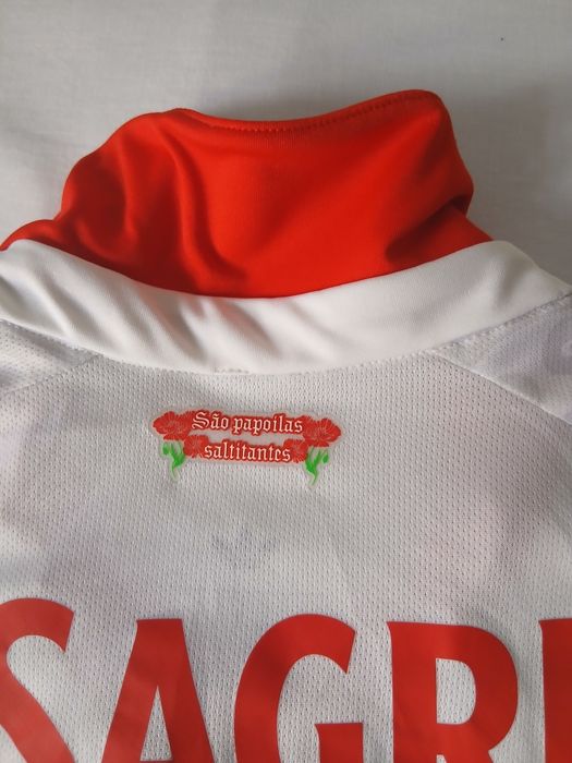 Camisola original do Benfica