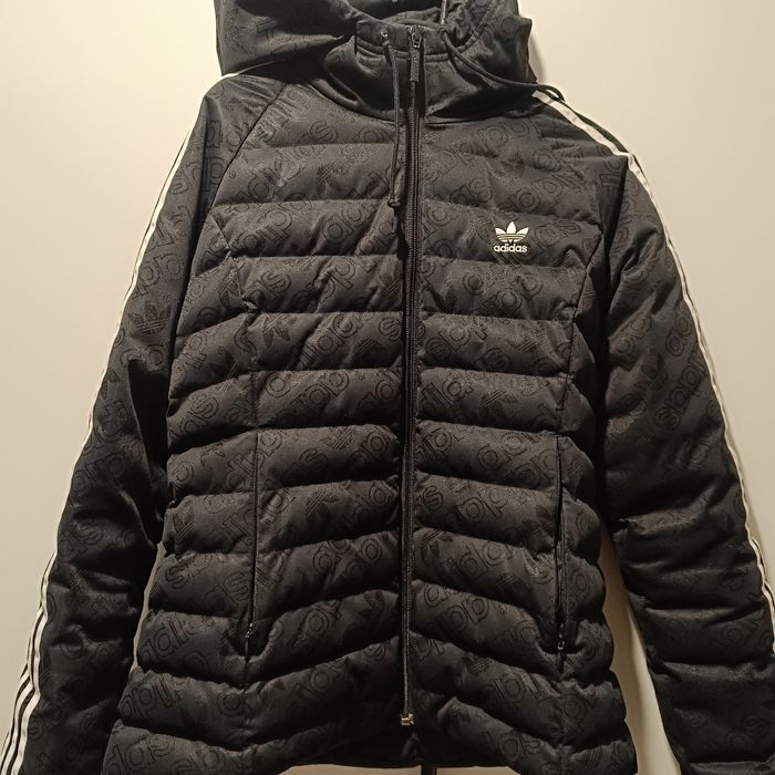 Kurtka zimowa Adidas