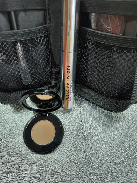 Zestaw do brwi. Anastazja. Nowy