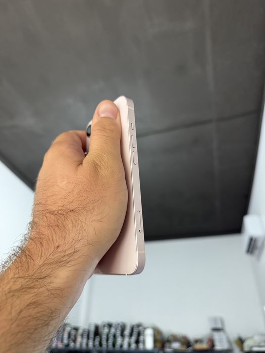 Apple Iphone 13 128 gb 100% айфон 13 рожевий ,як новий
