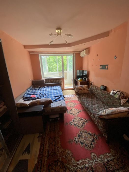 Продам 2-кім. квартиру на Салтівці, М Салтівська, 531 м/н