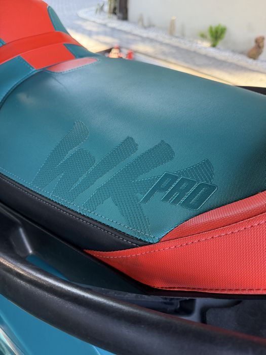 Sea doo wake PRO 230/sprzedam /zamienie
