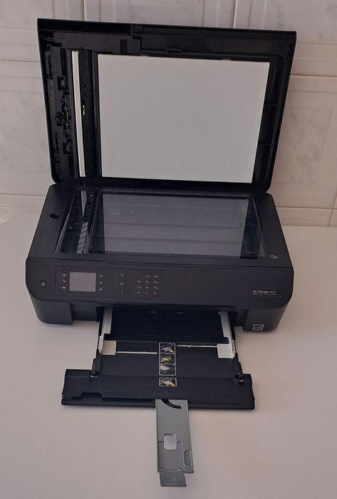 HP Officejet 4630