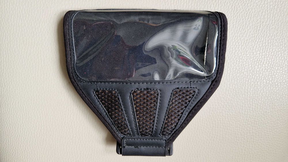 etui na telefon do biegania opaska pokrowiec