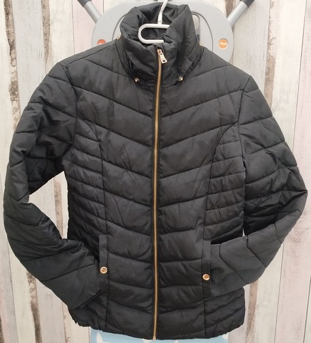 Kurtka zimowa KappAhl 158