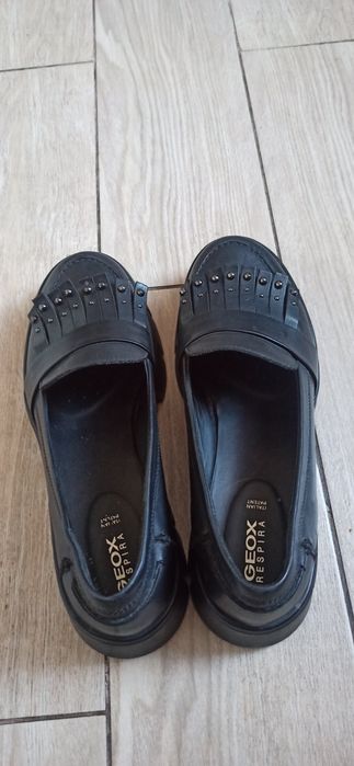 Лофери жіночі geox 41-42