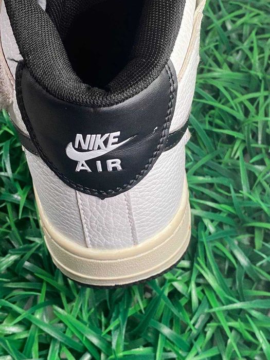жіночі кросівки Nike Air Force 1 High 39р