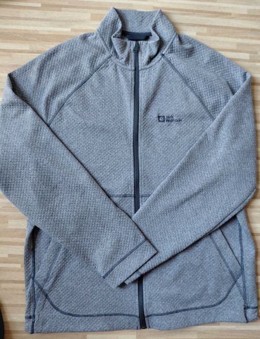 Polar męski Jack Wolfskin XL