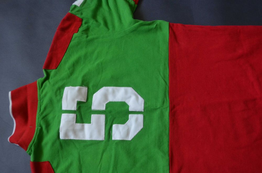 bluzka koszula polo Ralph Lauren L