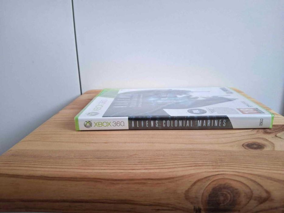 Obcy Izolacja Edycja Nostromo X360