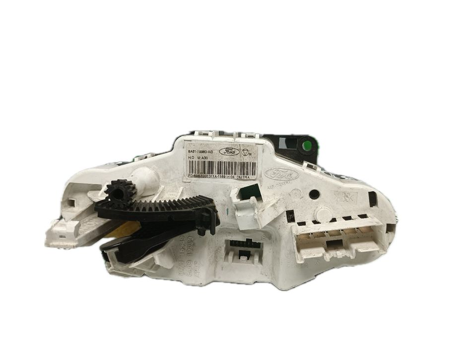 Comando chauffage / sofagem FORD Fiesta VI (CB1, CCN)