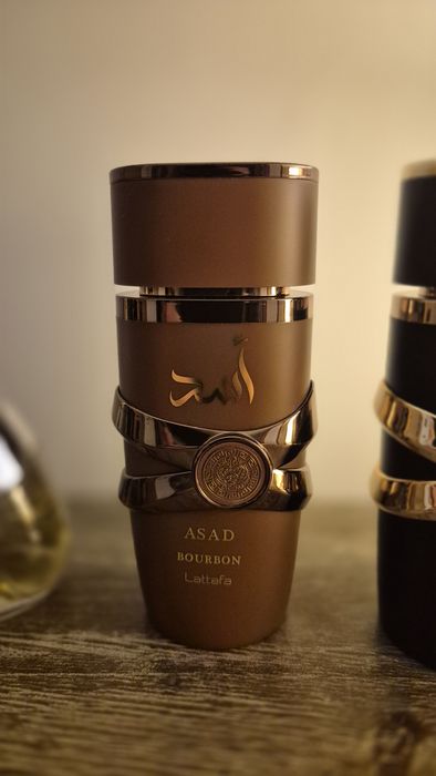 Conjunto de perfumes (Vendo separado)