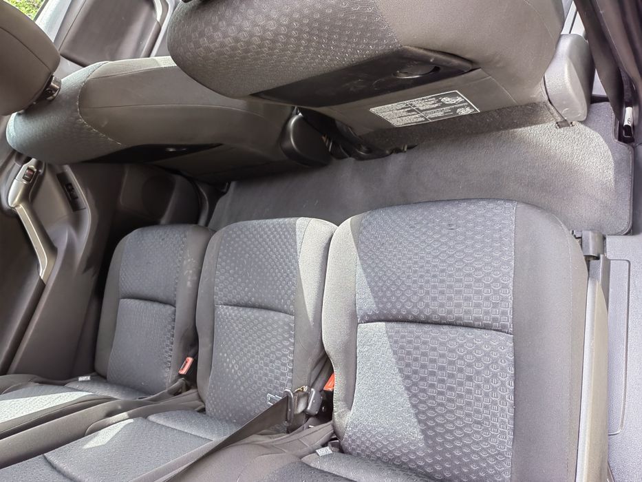 Toyota corolla verso