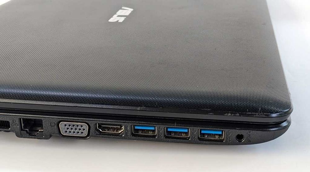 ноутбук 17.3" Asus F751L Intel Core i5 5200/DDR3 12Gb/HDD 1Tb/GF 920 2Gb