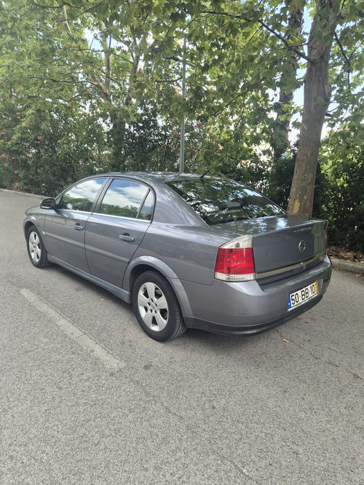 Opel Vectra GTS 1.9 CTDI  150cv 2005