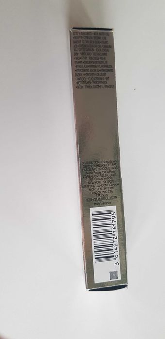 Tusz do rzęs Lancome Hypnose 02 brun