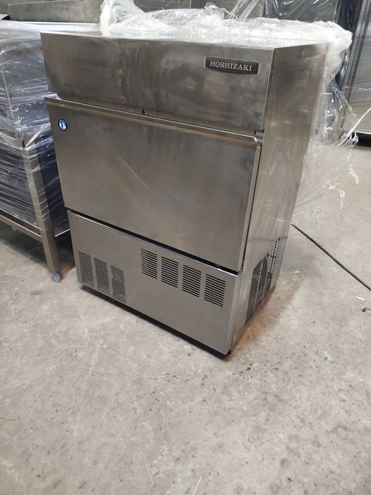Льодогенератор Hoschizaki