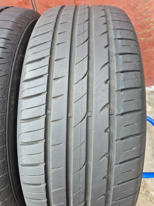 225/60/17 R17 Hankook Ventus Prime2 літо 4 шт ціна за 1 шт шини
