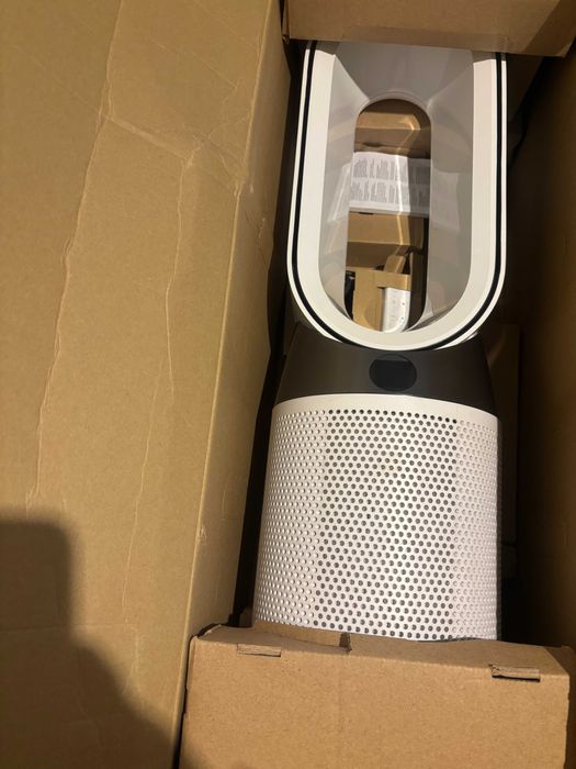 Purificador de Ar DYSON Purifier HOT+COOL HP10 Gen1