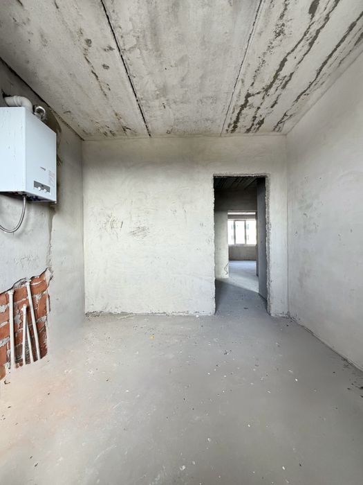 Продаж, 2к квартира / 65 м2/ Газ, Буча/ програми