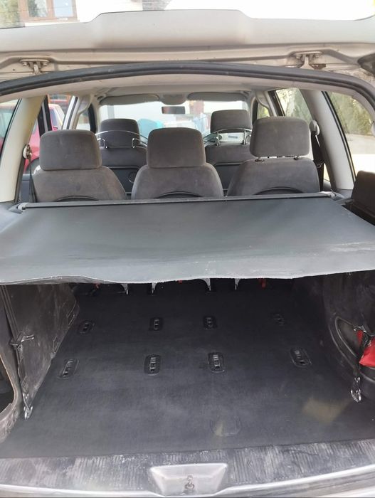 Volkswagen Sharan 1.9