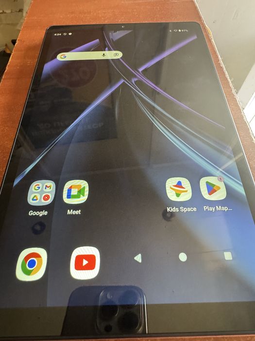 Планшет 10.1  Acer Iconia A10-21 4/64