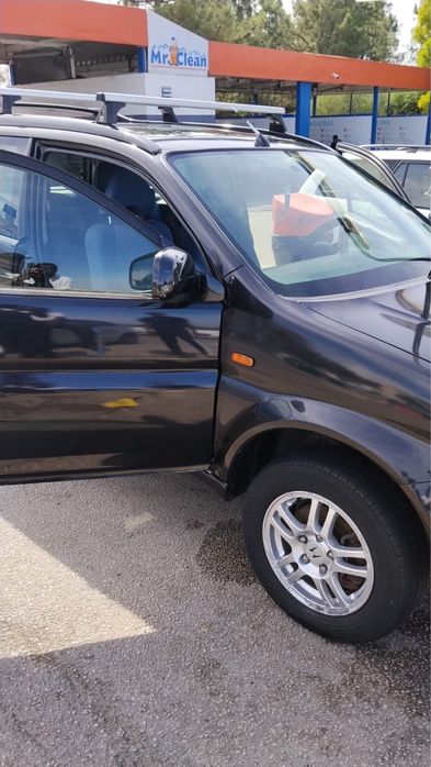 Carro Honda HR V foto 3