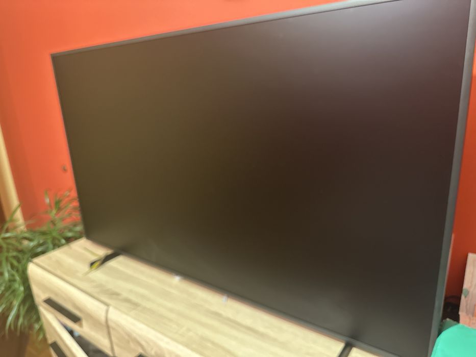 Telewizor Smart tv 4K Samsung The Frame matowa matryca!!! Super stan !