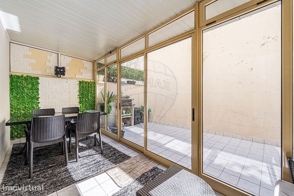 Apartamento T2 para venda
