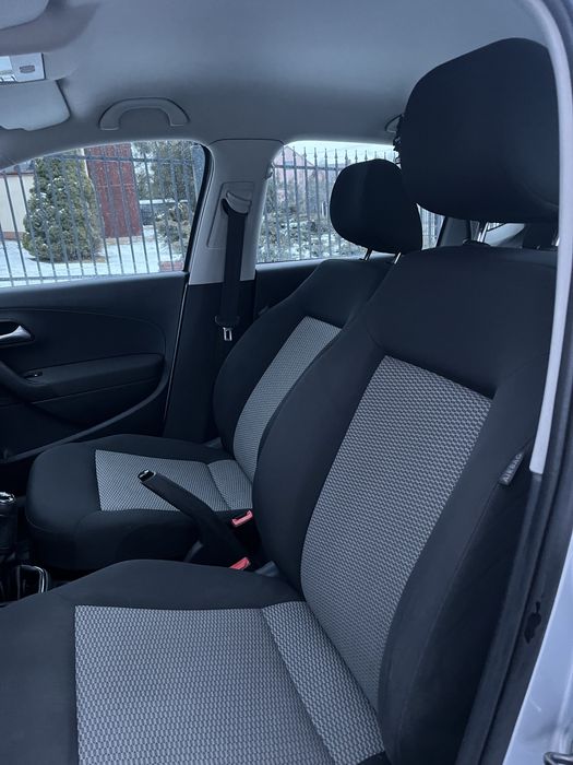 Volkswagen Polo 1.6 TDI