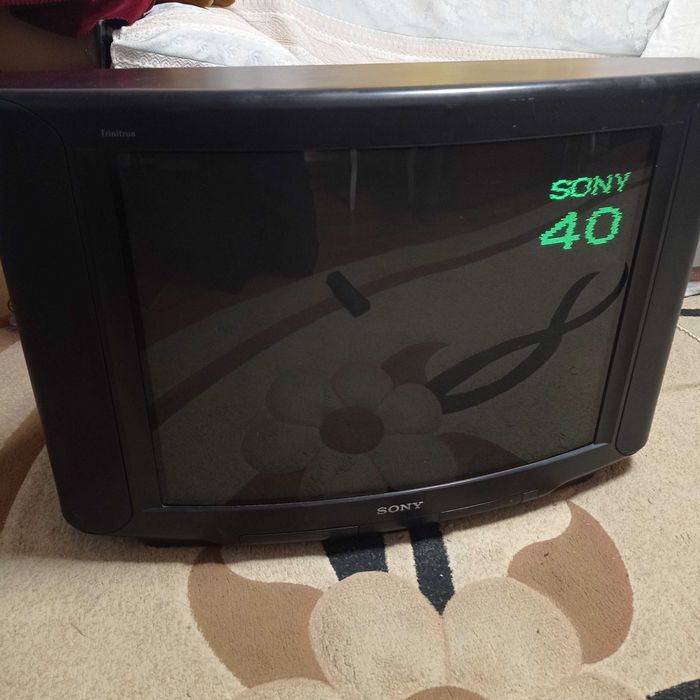 Телевизор  Sony TRINITRON