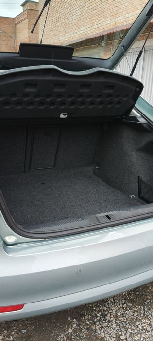 Skoda Octavia A5 2010