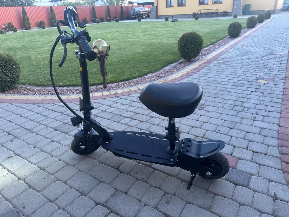 Электросамокат Mini 350 (350W 36V 12Ah)