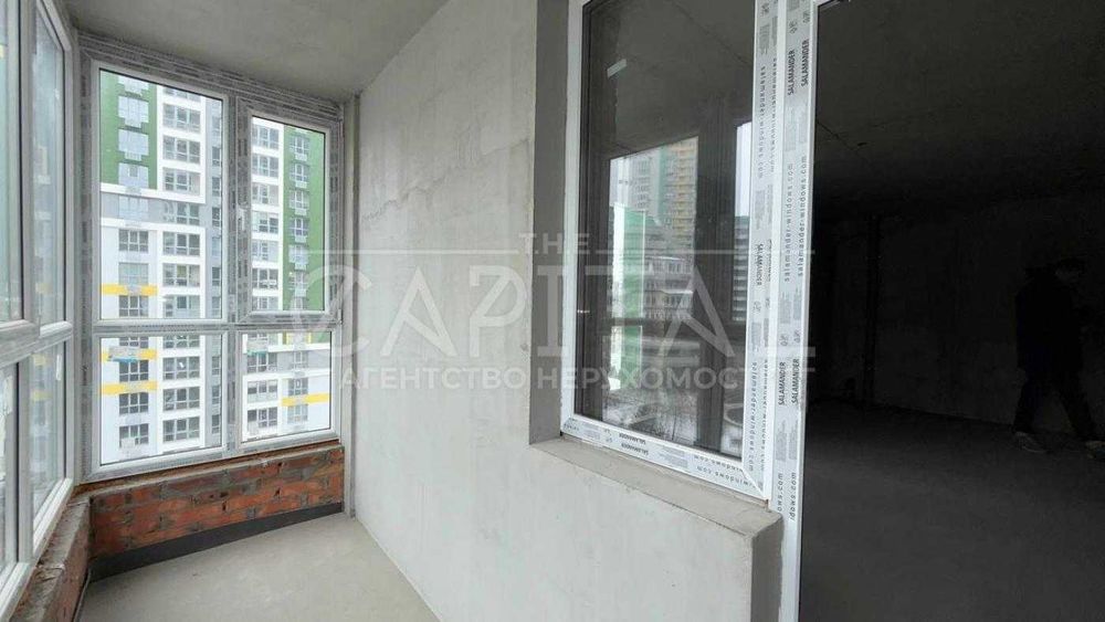 Продаж квартири Паркове Місто