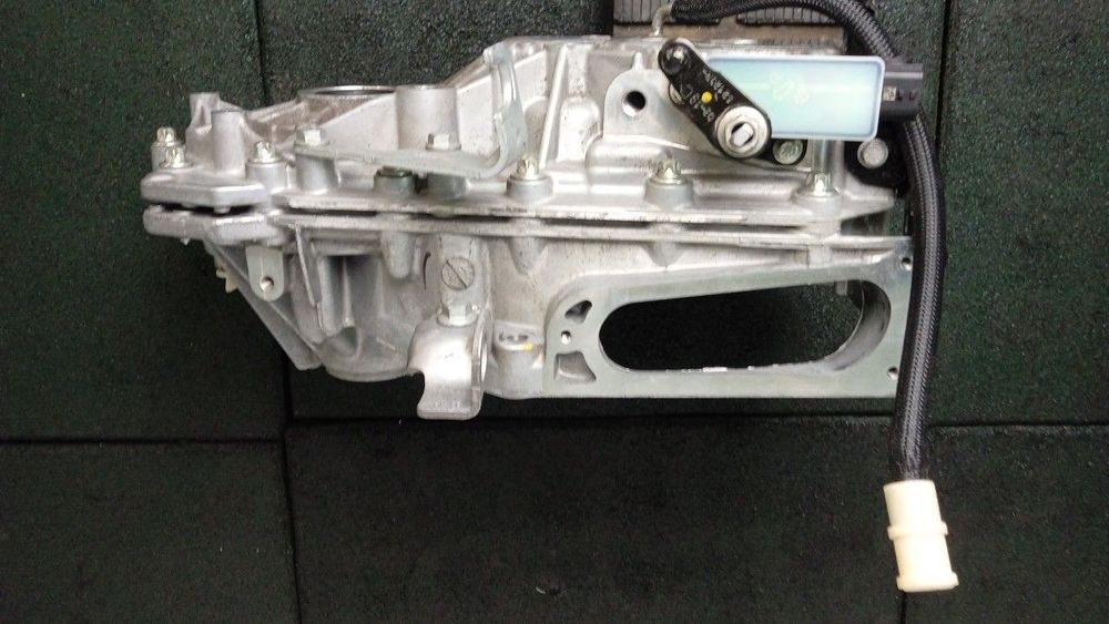 CAIXA DE VELOCIDADES SMART FORFOUR ELECTRIC DRIVE (453.091)