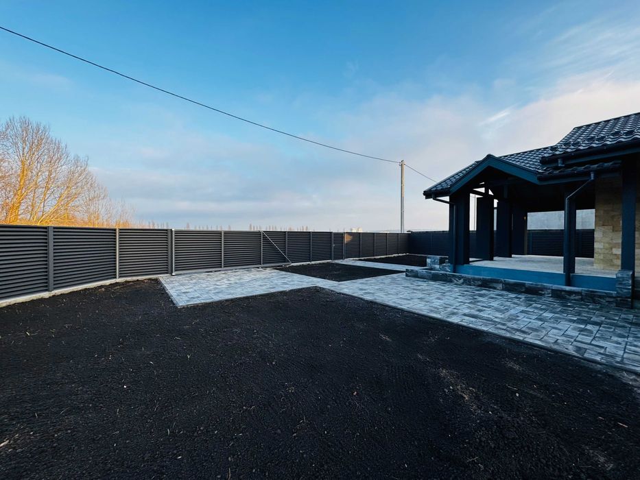 Продаж чудового  Будинку без ремонту