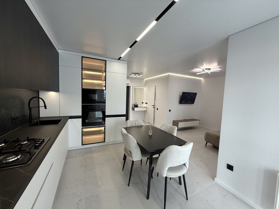 Оренда 1к квартири + Кухня-студія - зображення 2