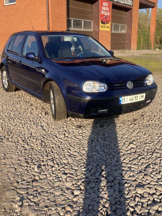 Пропоную надійне авто