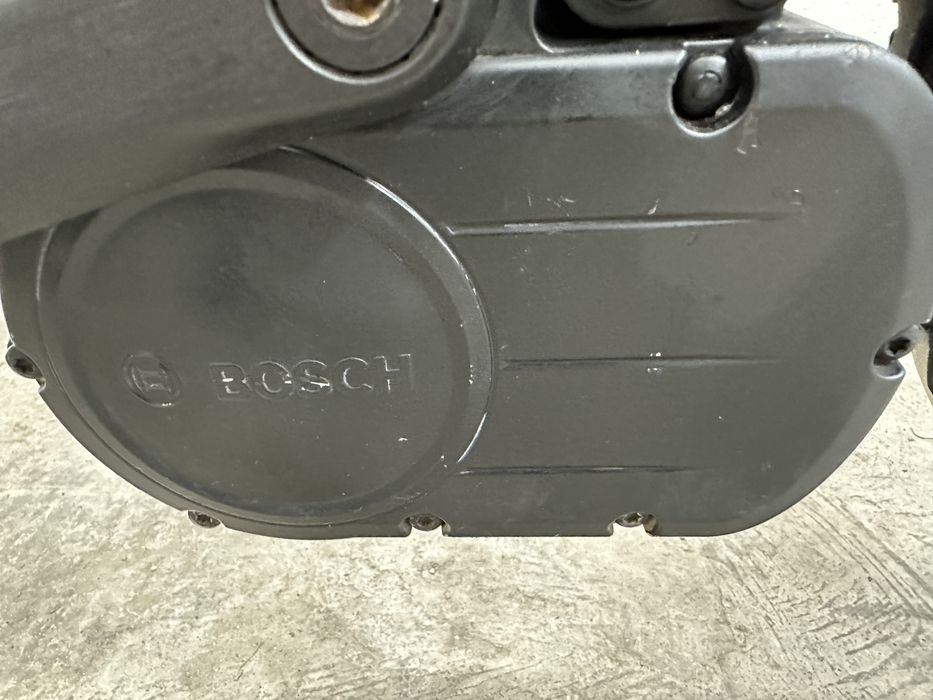 Rower Elektryczny Merida eSpresso Stan Bardzo Dobry